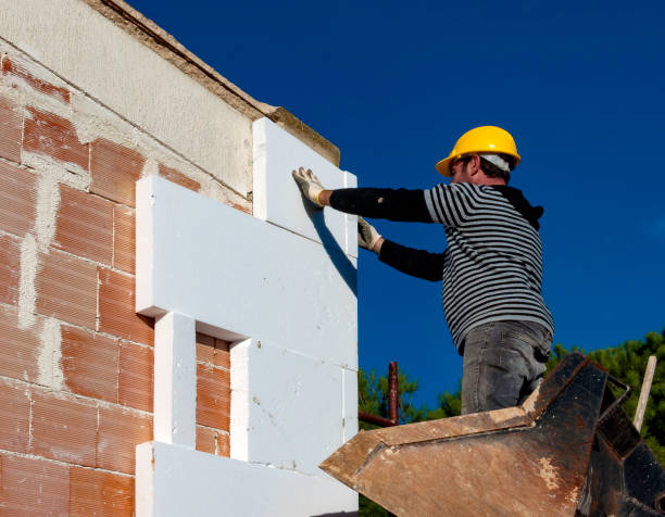 Best Local Insulation Services  in Landisville, PA
