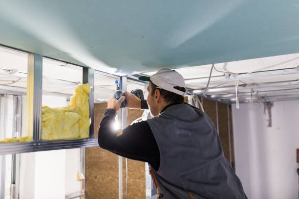 Best Crawl Space Insulation  in Landisville, PA