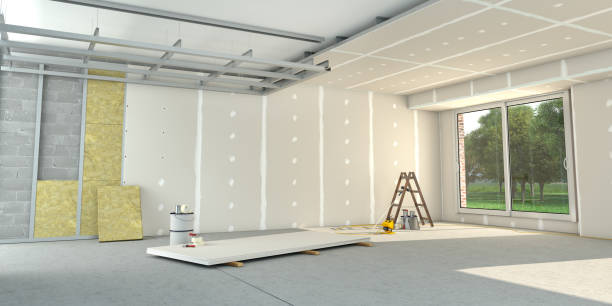 Range of Insulation Solutions in Landisville, PA