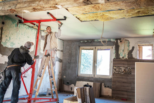 Best Wall Insulation Contractor  in Landisville, PA