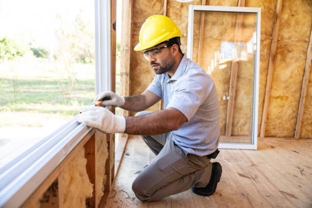 Best Insulation Replacement Services  in Landisville, PA
