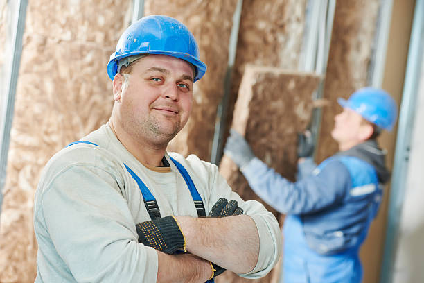 Best Crawl Space Insulation  in Landisville, PA
