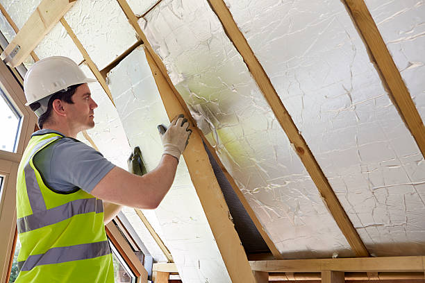 Best Insulation Repair Services  in Landisville, PA