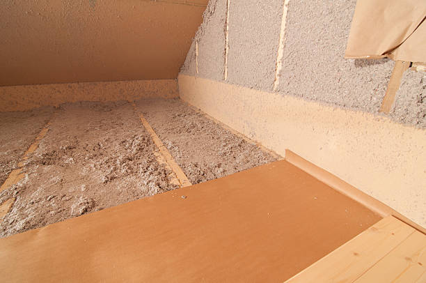 Best Blown-in Insulation  in Landisville, PA